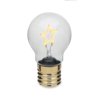 LUMIGLOW - Decoratieve LED-lamp