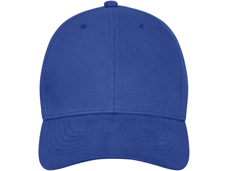 Davis 6 panel cap