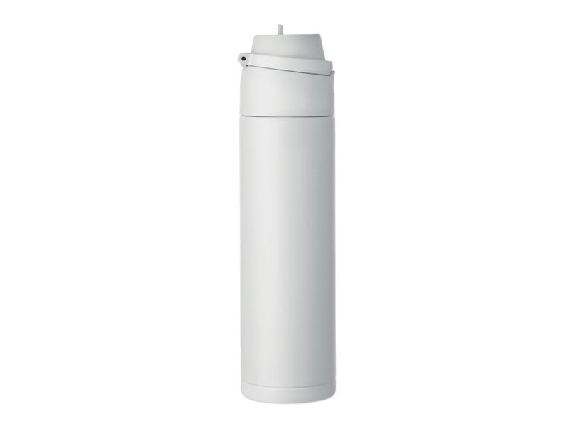 TOIEN TWO - Dubbelwandige fles 500ml