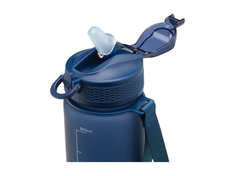 AquaSport RCS Recycled Water Bottle 1 L AquaSport RCS Recycled Water Bottle 1 L