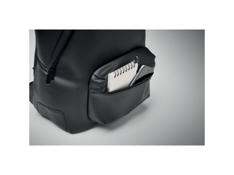 BAI BACKPACK - Laptop rugzak PU 15 inch