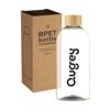 RPET Bottle 500 ml waterfles