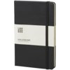 Moleskine Classic L hardcover notitieboek - ruitjes
