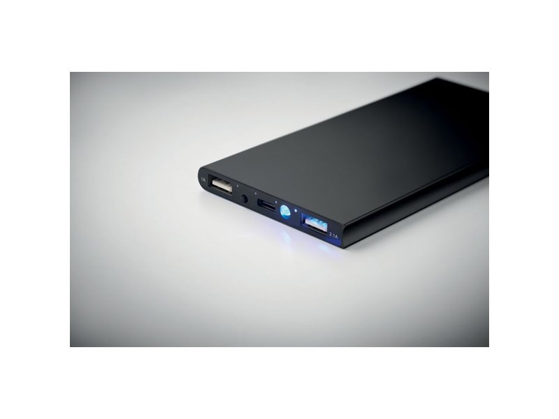 POWERFLAT8C