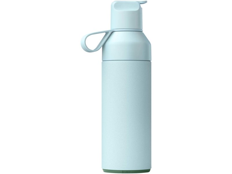 Ocean Bottle GO 500 ml geïsoleerde waterfles Ocean Bottle GO 500 ml geïsoleerde waterfles
