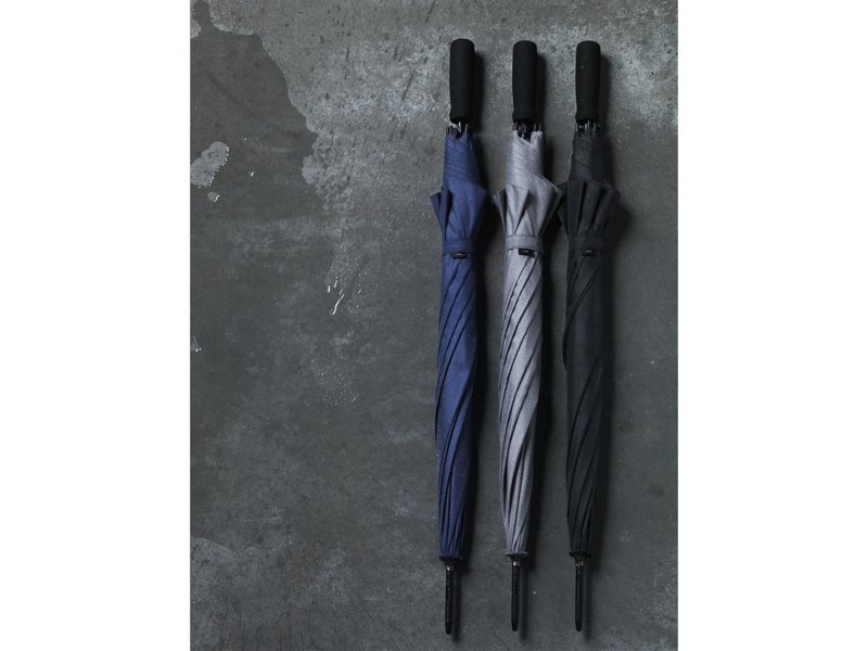 Colorado RCS RPET paraplu 23 inch Colorado RCS RPET paraplu 23 inch