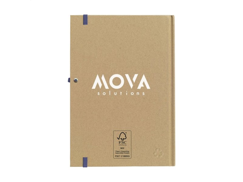 Pocket ECO A5 notitieboek Pocket ECO A5 notitieboek