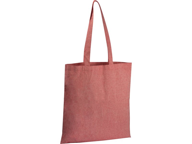 Tas van gerecycled katoen Chelmsford