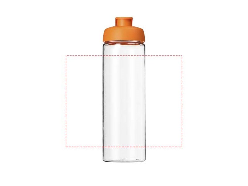 H2O Active® Vibe 850 ml sportfles met kanteldeksel