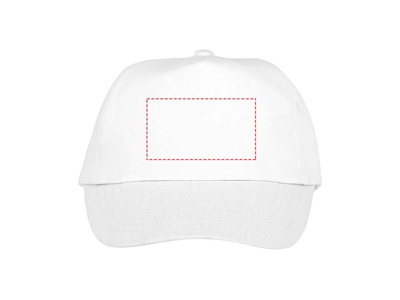 Feniks 5 panel kinder cap Feniks 5 panel kinder cap