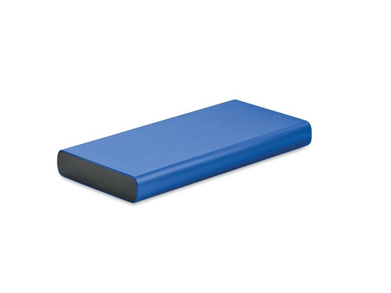 PowerFlat 8 C Power Bank 8.000 mAh bedrukken | Jouw relatiegeschenk & promotieartikel PowerFlat 8 C Power Bank 8.000 mAh bedrukken | Jouw relatiegeschenk & promotieartikel