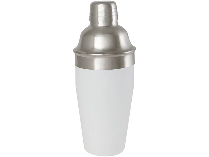 Gaudie gerecyclede roestvrijstalen cocktailshaker Gaudie gerecyclede roestvrijstalen cocktailshaker