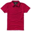 Markham heren polo met korte mouwen Markham heren polo met korte mouwen