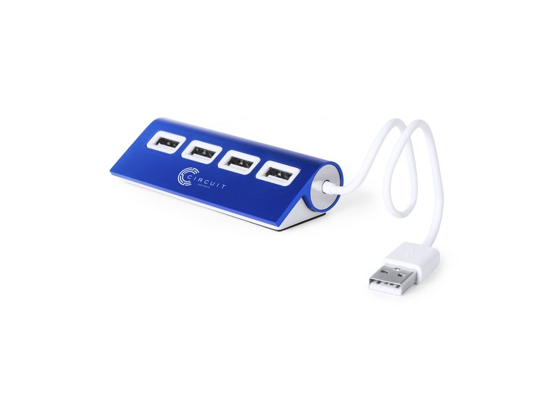 WEEPER USB Hub