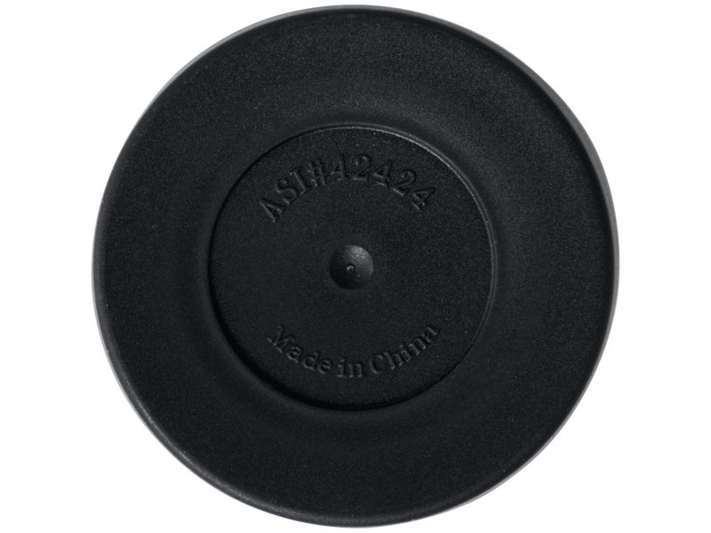 Elwood 410 ml geïsoleerde beker van RCS-gecertificeerd gerecycled roestvrij staal