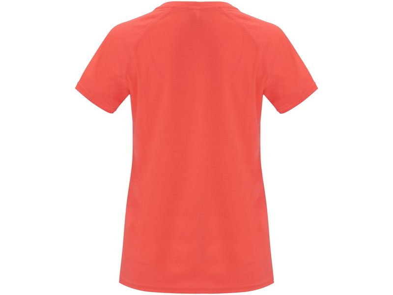 Bahrain sportshirt met korte mouwen voor dames Bahrain sportshirt met korte mouwen voor dames