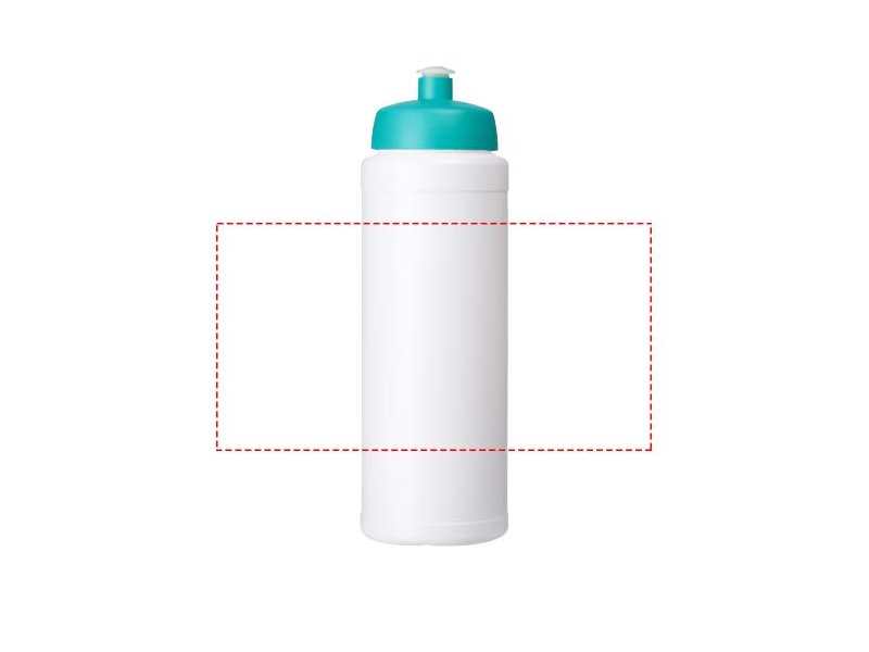 Baseline® Plus 750 ml drinkfles met sportdeksel Baseline® Plus 750 ml drinkfles met sportdeksel