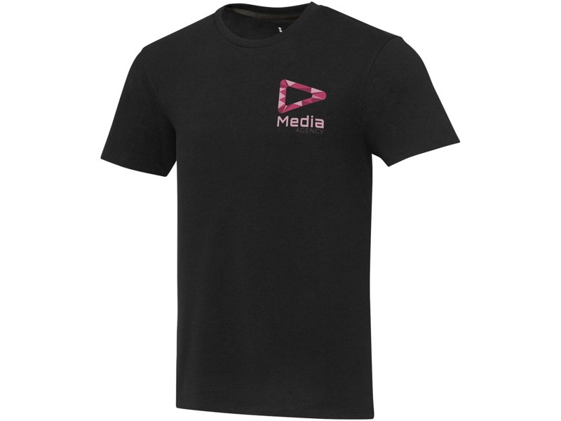 Avalite unisex Aware™ gerecycled T-shirt met korte mouwen Avalite unisex Aware™ gerecycled T-shirt met korte mouwen