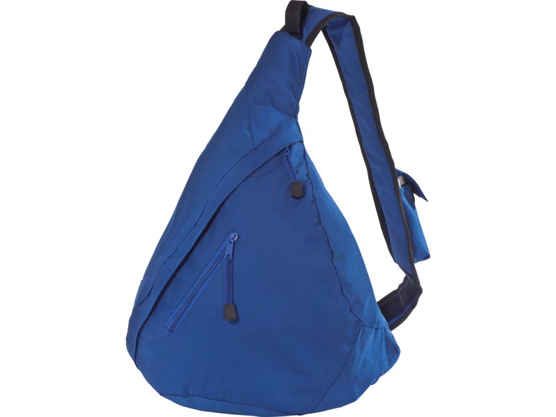 Cordoba Citybag » Driehoekige tas met band | Ideaal voor in de stad! Cordoba Citybag » Driehoekige tas met band | Ideaal voor in de stad!