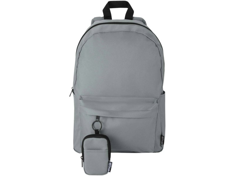 Byron Clip & Go GRS gerecycleerd klein etui 0,2L