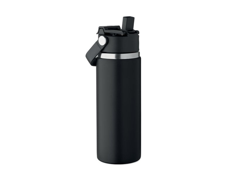 SUMA GRIP - Dubbelwandige fles 500ml