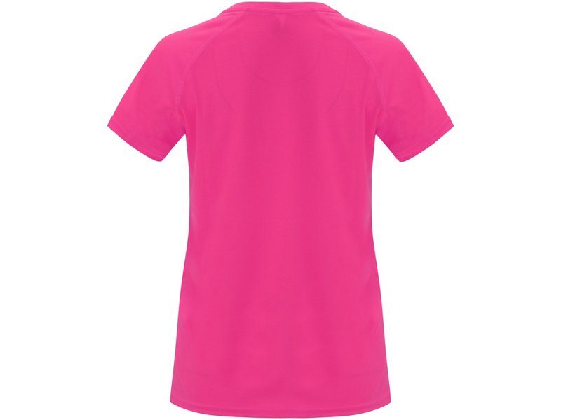 Bahrain sportshirt met korte mouwen voor dames Bahrain sportshirt met korte mouwen voor dames