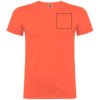Beagle herenshirt met korte mouwen