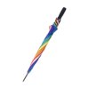 Rainbow RCS RPET paraplu 23 inch Rainbow RCS RPET paraplu 23 inch