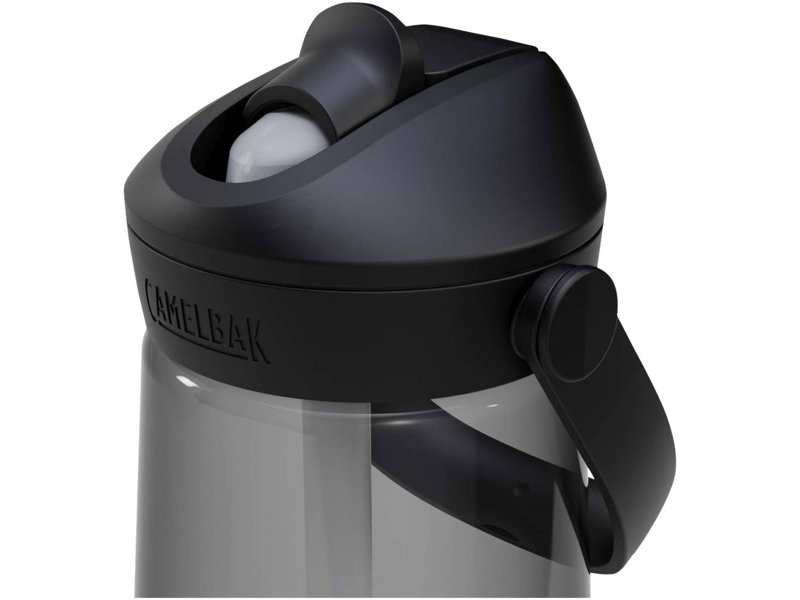 Camelbak® Thrive Flip 750 ml Tritan Renew waterfles met inklapbaar rietje Camelbak® Thrive Flip 750 ml Tritan Renew waterfles met inklapbaar rietje