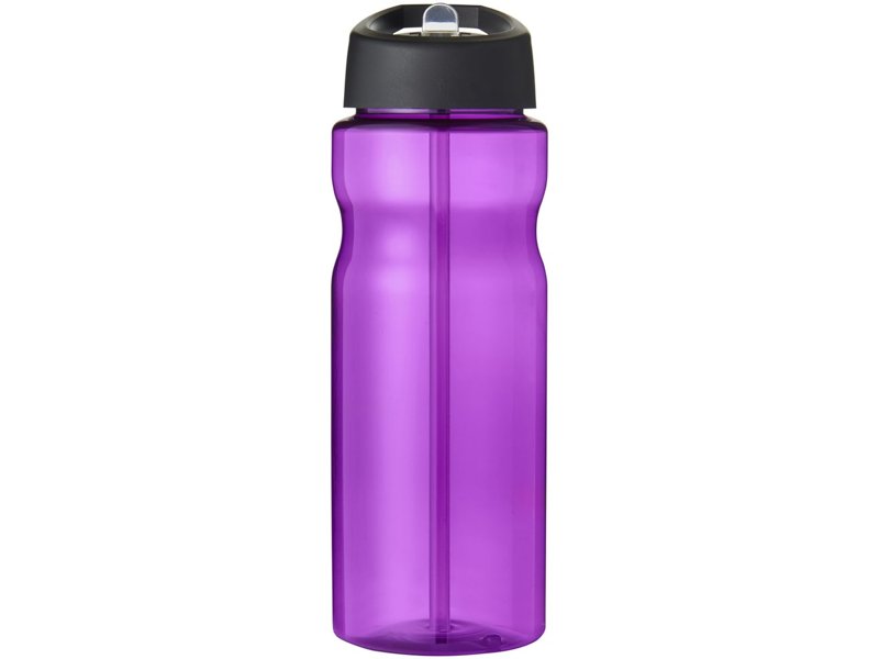 H2O Active® Base 650 ml bidon met fliptuitdeksel H2O Active® Base 650 ml bidon met fliptuitdeksel
