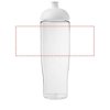 H2O Active® Tempo 700 ml bidon met koepeldeksel H2O Active® Tempo 700 ml bidon met koepeldeksel