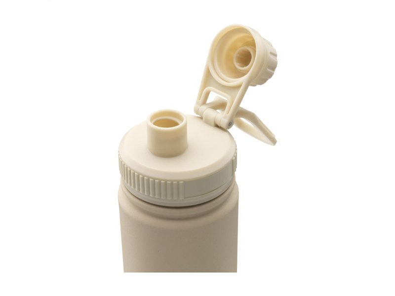 Tappo Bottle RCS Stainless Steel 800 ml single wall Tappo Bottle RCS Stainless Steel 800 ml single wall