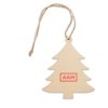 ARBY - Boomhanger kerstboom