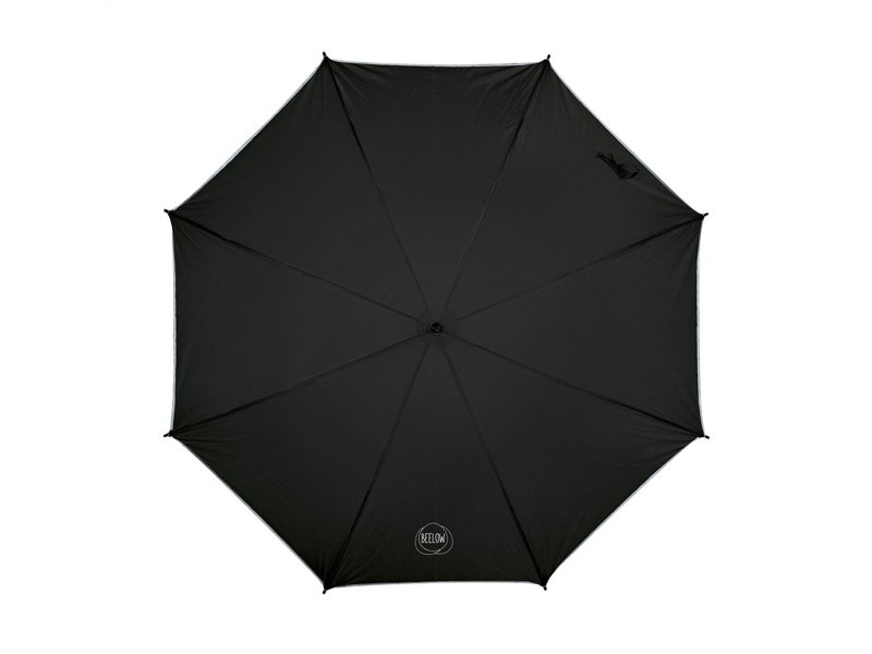 ReflectColour stormparaplu 23,5 inch ReflectColour stormparaplu 23,5 inch