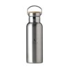 Nordvik RCS Recycled Steel 500 ml drinkfles Nordvik RCS Recycled Steel 500 ml drinkfles