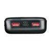 Grundig Powerbank 20000 mAh oplader