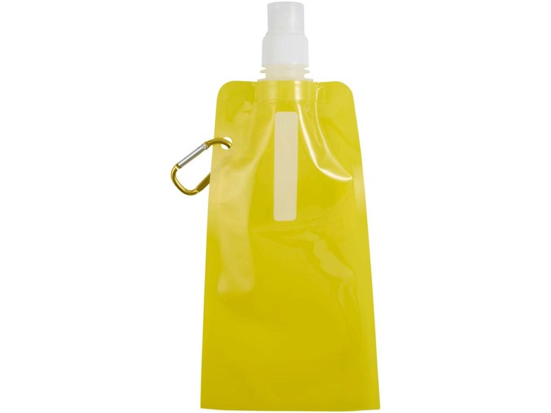 Sipzy 480 ml opvouwbare waterfles Sipzy 480 ml opvouwbare waterfles