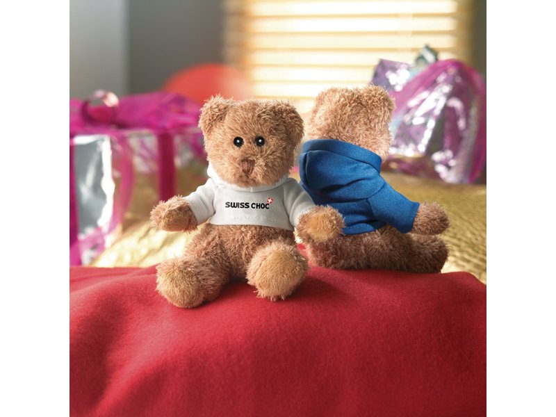 Teddybeer Richard
