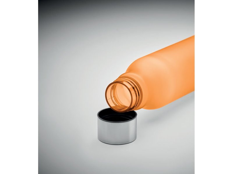 RPET drinkfles 600ML RPET drinkfles 600ML