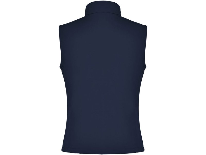 Nevada unisex softshell bodywarmer Nevada unisex softshell bodywarmer