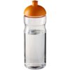 H2O Active® Base 650 ml bidon met koepeldeksel H2O Active® Base 650 ml bidon met koepeldeksel