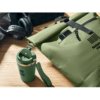 IREA - 600D polyester rolltop rugzak