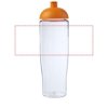 H2O Active® Tempo 700 ml bidon met koepeldeksel H2O Active® Tempo 700 ml bidon met koepeldeksel