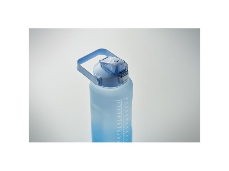 ACTIVATE MAX - RPET waterfles 2000ml