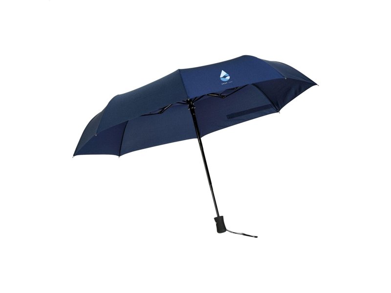 Impulse automatische paraplu 21 inch bedrukken | Opvouwbare paraplu met logo Impulse automatische paraplu 21 inch bedrukken | Opvouwbare paraplu met logo