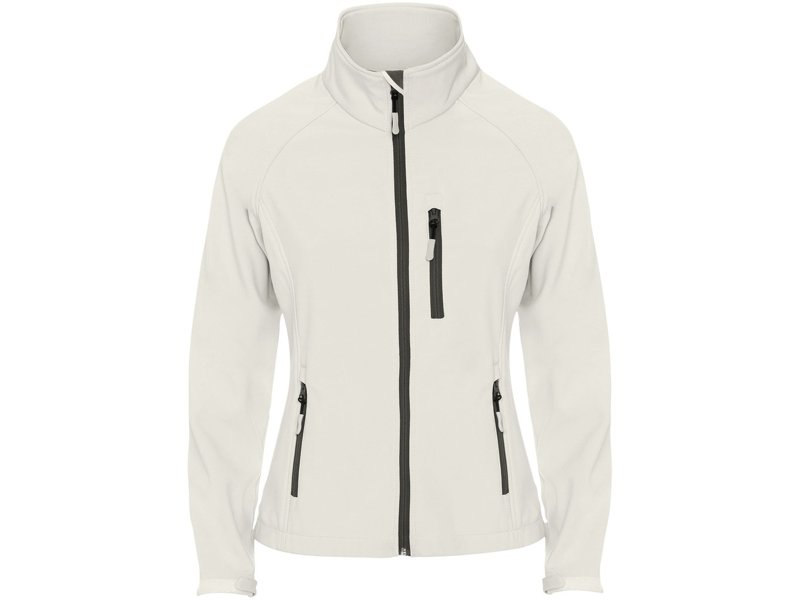 Antartida softshell damesjack