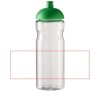 H2O Active® Base 650 ml bidon met koepeldeksel H2O Active® Base 650 ml bidon met koepeldeksel