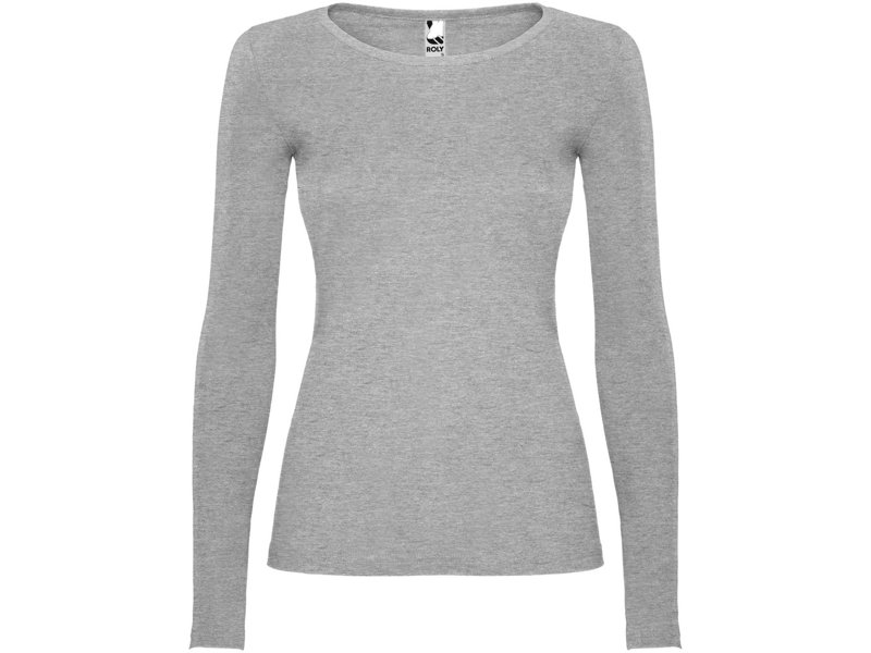 Extreme damesshirt met lange mouwen Extreme damesshirt met lange mouwen