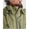 Makalu unisex geïsoleerd jack Makalu unisex geïsoleerd jack