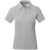 Calgary dames polo met korte mouwen Calgary dames polo met korte mouwen